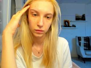 lunawhitex Sex Cam Show