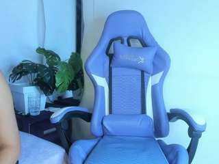 maymaireasm Live Webcam on CamSoda
