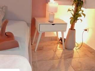 michellemendez's live room