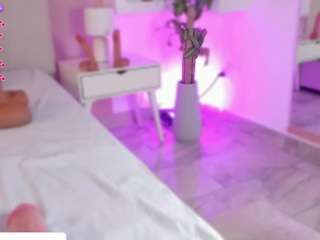 michellemendez's live room
