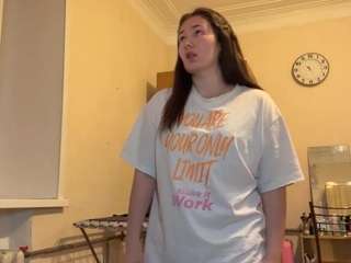 mickeyqunnarath webcam