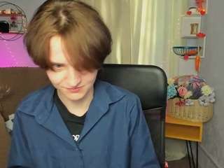 nikolo-rain Live Webcam on CamSoda