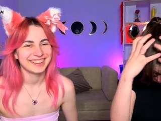 nikolo-rain Live Webcam on CamSoda