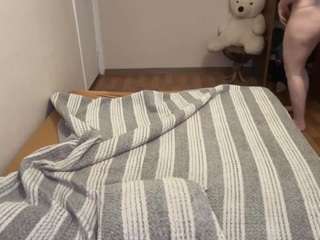 Patrinamaclellan's cam show statistics and live stream