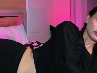 sakurabloom Sex Cam Show