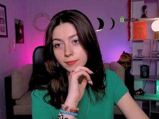 she-celina Live Webcam on CamSoda