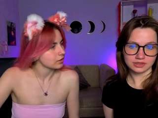 she-celina Live Webcam on CamSoda