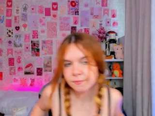 sirena-brighton Sex Cam Show