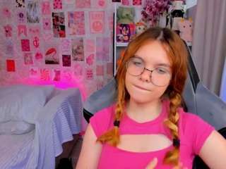 sirena-brighton Sex Cam Show