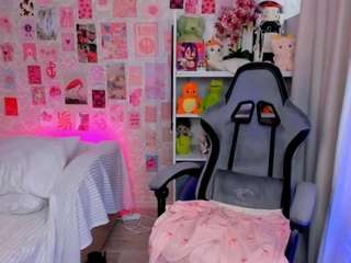 sirena-brighton Sex Cam Show