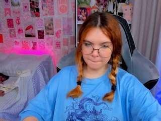 sirena-brighton Sex Cam Show