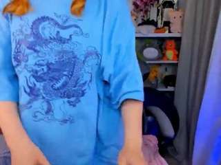 sirena-brighton Sex Cam Show