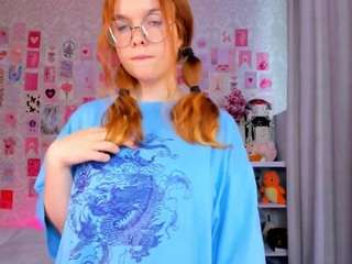 sirena-brighton Sex Cam Show