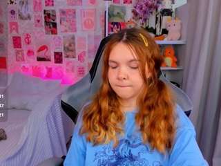 sirena-brighton Sex Cam Show
