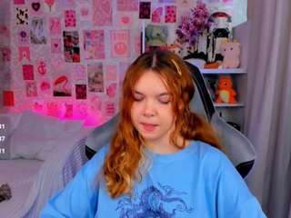sirena-brighton Sex Cam Show
