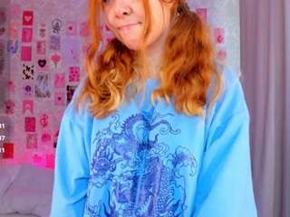 sirena-brighton Sex Cam Show