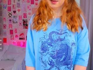 sirena-brighton Sex Cam Show