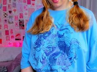 sirena-brighton live webcam show