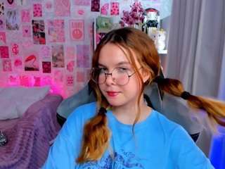 sirena-brighton Live Webcam on CamSoda