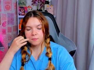 Sirena-Brighton live webcam show