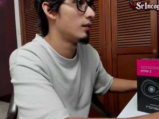 srincognito666 Sex Cam Show