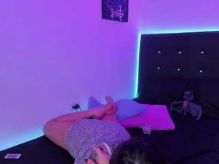 Sweet-dirty5 live webcam show