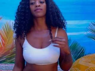 sweetsineaura Live Webcam on CamSoda