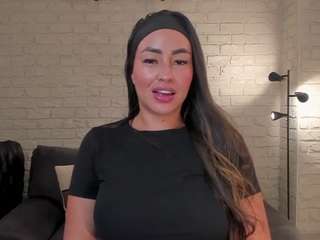 victoriabennet Sex Cam Show