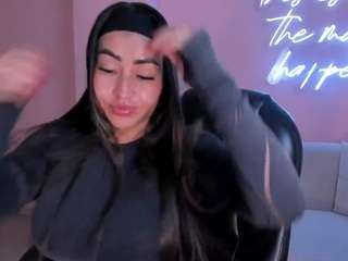 VictoriaBennet