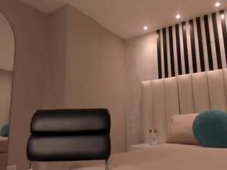 victoriabennet live webcam show