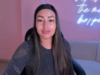 victoriabennet live webcam show