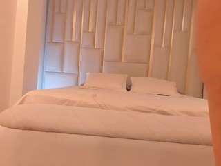 VictoriaBennet live webcam show
