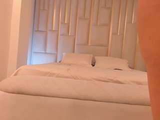 VictoriaBennet live webcam show