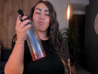 victoriabennet's live room