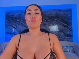 VictoriaBennet