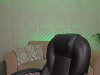 VictoriaBennet live cam preview