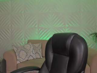 VictoriaBennet live cam preview