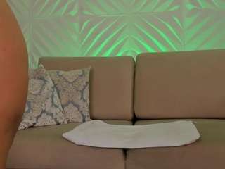 VictoriaBennet live cam preview