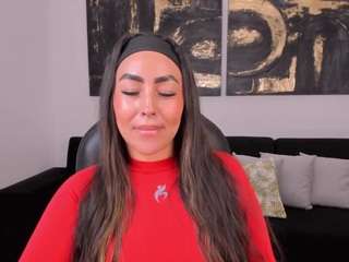 VictoriaBennet live cam preview