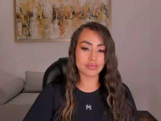 VictoriaBennet