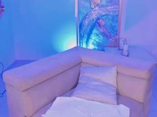 VictoriaBennet live cam preview