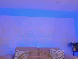 VictoriaBennet live cam preview
