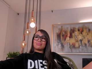 VictoriaBennet live cam preview