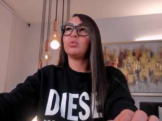 VictoriaBennet live cam preview