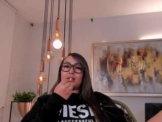 VictoriaBennet live cam preview