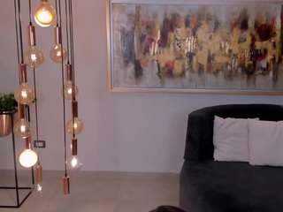 VictoriaBennet live cam preview