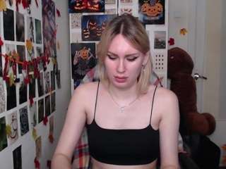 AnfiScorpio98 live cam preview