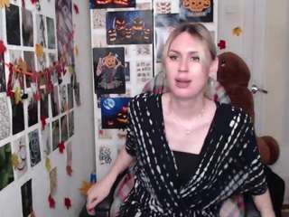 AnfiScorpio98 live cam preview