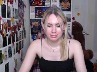 AnfiScorpio98 live cam preview