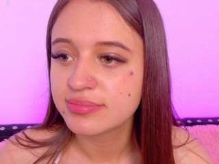 camilleblair Sex Cam Show